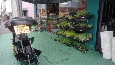 BRN Agroveterinária comemora 5 anos em Laranjeiras do Sul 