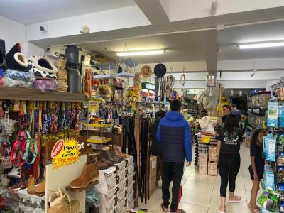 BRN Agroveterinária comemora 5 anos em Laranjeiras do Sul 