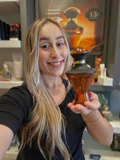 LS: O Boticário apresenta Hadiya, a nova fragrância de inspiração árabe