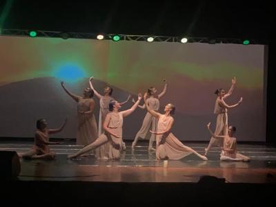 LS: Espetáculo “Fada” encanta público