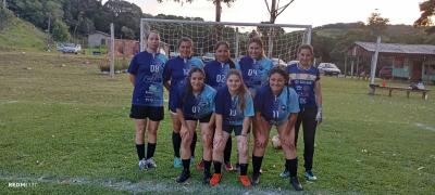 Semana de muitos jogos no Campeonato de Futebol Sete do Recanto Esportivo 