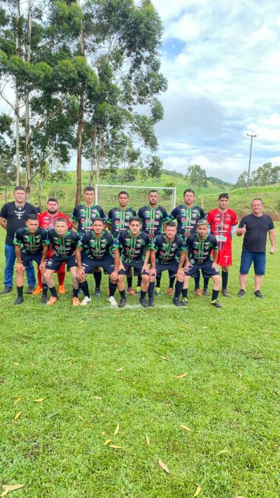 Semana de muitos jogos no Campeonato de Futebol Sete do Recanto Esportivo 
