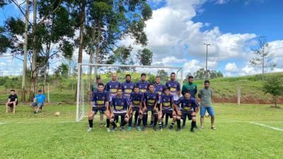 Semana de muitos jogos no Campeonato de Futebol Sete do Recanto Esportivo 