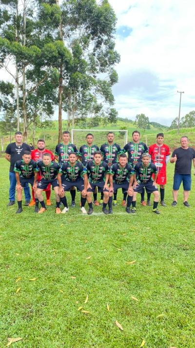 Semana de muitos jogos no Campeonato de Futebol Sete do Recanto Esportivo 