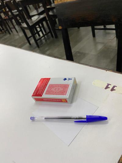 Ademir e Girélli são os Campeões do Festival "Os Reis do Truco" em duplas 2025 