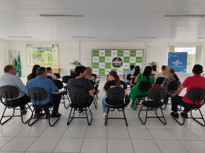 LS: ACILS entrega prêmios do 1º Sorteio da Campanha Natal Premiado 2025