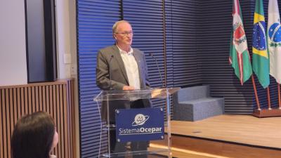 Sistema Ocepar e Simepar lançam plataforma de monitoramento agrícola