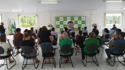 ACILS entrega prêmios do último sorteio e encerra a Promoção Natal Premiado 2025 com sucesso