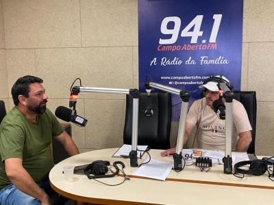 LS: UAD abre inscrições para novos associados do transporte universitário