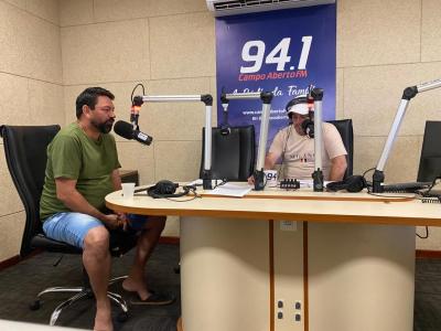 LS: UAD abre inscrições para novos associados do transporte universitário