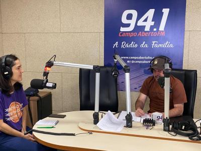 UFFS abre inscrições pelo Sisu e oferta 325 vagas no campus Laranjeiras do Sul