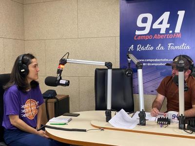 UFFS abre inscrições pelo Sisu e oferta 325 vagas no campus Laranjeiras do Sul