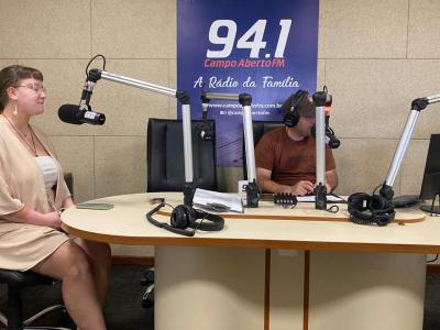 Festival Invernáculo movimenta Laranjeiras do Sul com arte, cultura e literatura neste sábado