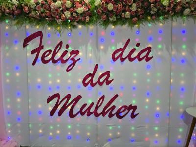 Encontro das Mulheres Novalaranjeirenses reúne mais de 400 participantes no Clube Sorela