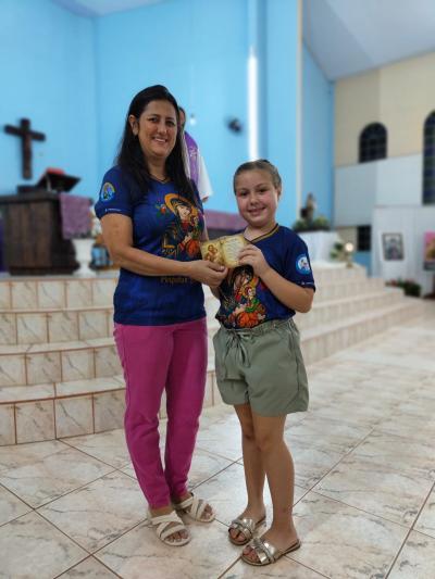 Encerramento dos Tríduos em Honra a São José reúne centenas de fiéis no Cristo Rei