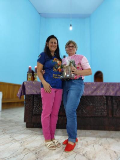 Encerramento dos Tríduos em Honra a São José reúne centenas de fiéis no Cristo Rei