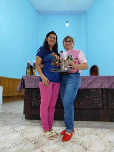 Encerramento dos Tríduos em Honra a São José reúne centenas de fiéis no Cristo Rei