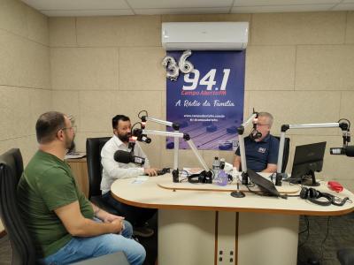 LS: Comunidade São Paulo lança Ação Entre Amigos para reconstrução de espaços após incêndio