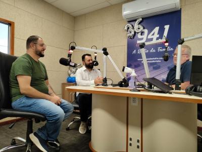 LS: Comunidade São Paulo lança Ação Entre Amigos para reconstrução de espaços após incêndio