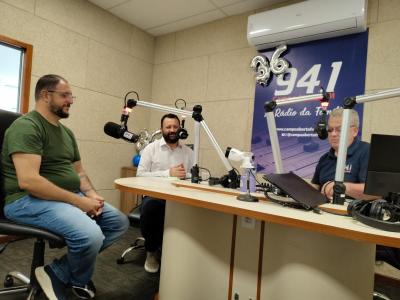 LS: Comunidade São Paulo lança Ação Entre Amigos para reconstrução de espaços após incêndio