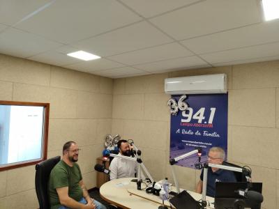 LS: Comunidade São Paulo lança Ação Entre Amigos para reconstrução de espaços após incêndio