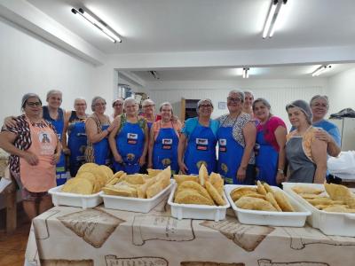 Missa Solene em Louvor a São José reúne fiéis no bairro Cristo Rei