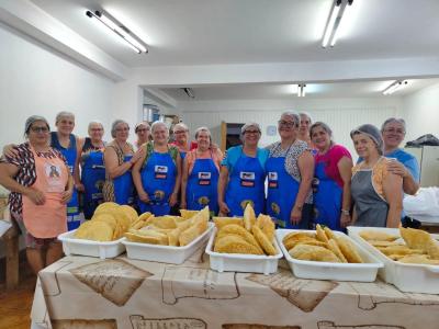 Missa Solene em Louvor a São José reúne fiéis no bairro Cristo Rei