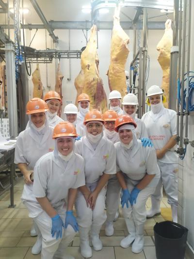 Comissão de mulheres da FAEP realiza viagem técnica e destaca integração e inovação no Agro