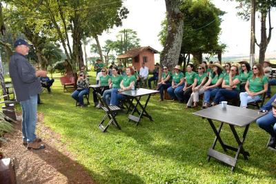 Comissão de mulheres da FAEP realiza viagem técnica e destaca integração e inovação no Agro