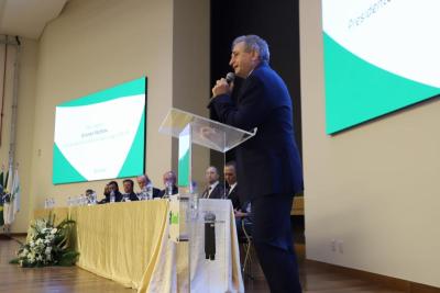 Sicredi Grandes Lagos inaugura nova Sede Administrativa e agência em Laranjeiras do Sul