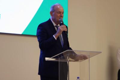 Sicredi Grandes Lagos inaugura nova Sede Administrativa e agência em Laranjeiras do Sul