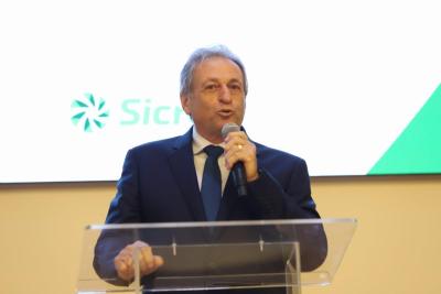 Sicredi Grandes Lagos inaugura nova Sede Administrativa e agência em Laranjeiras do Sul