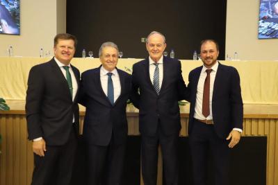 Sicredi Grandes Lagos inaugura nova Sede Administrativa e agência em Laranjeiras do Sul