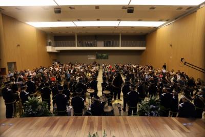 Sicredi Grandes Lagos inaugura nova Sede Administrativa e agência em Laranjeiras do Sul