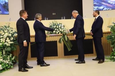 Sicredi Grandes Lagos inaugura nova Sede Administrativa e agência em Laranjeiras do Sul