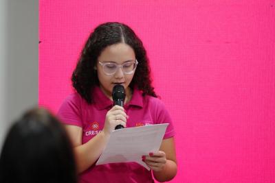 Cresol Vale das Águas PR/MG finaliza projeto Potencializa Elas em Serra do Salitre/MG