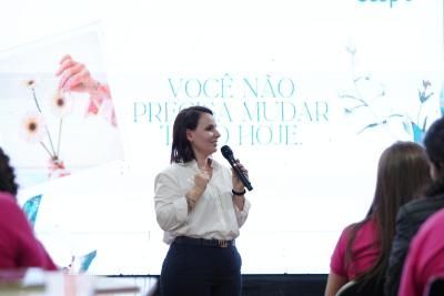 Cresol Vale das Águas PR/MG finaliza projeto Potencializa Elas em Serra do Salitre/MG