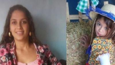 LS: Condutor que matou mãe e filha em acidente em 2016 foi preso pela Polícia Civil 