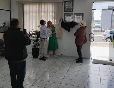 LS: Perachi é reeleito presidente da Acils