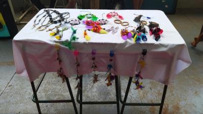 Semana Cultural das Escolas Indígenas movimenta Nova Laranjeiras com grande encontro cultural