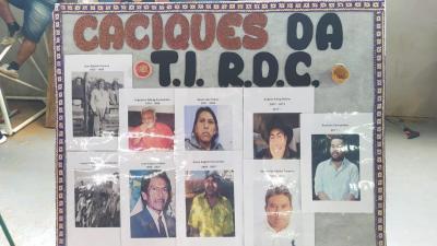 Semana Cultural das Escolas Indígenas movimenta Nova Laranjeiras com grande encontro cultural