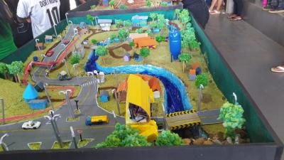 Semana Cultural das Escolas Indígenas movimenta Nova Laranjeiras com grande encontro cultural