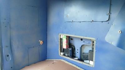 LS: PRF apreende mais de 400 celulares em fundo falso de caminhão 