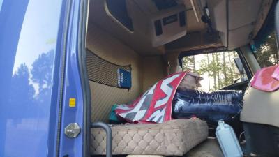 LS: PRF apreende mais de 400 celulares em fundo falso de caminhão 