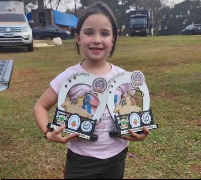 Marquinho: Em luto, JARCANS 2026 modalidade campeira é cancelado 