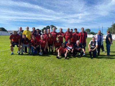 União Operário comemora 51 anos em Laranjeiras do Sul