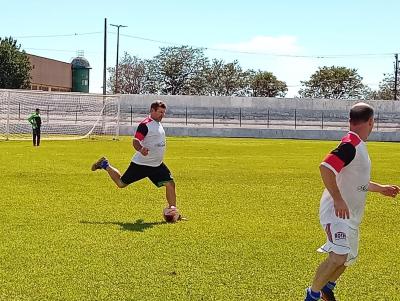 União Operário comemora 51 anos em Laranjeiras do Sul