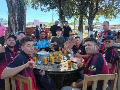União Operário comemora 51 anos em Laranjeiras do Sul