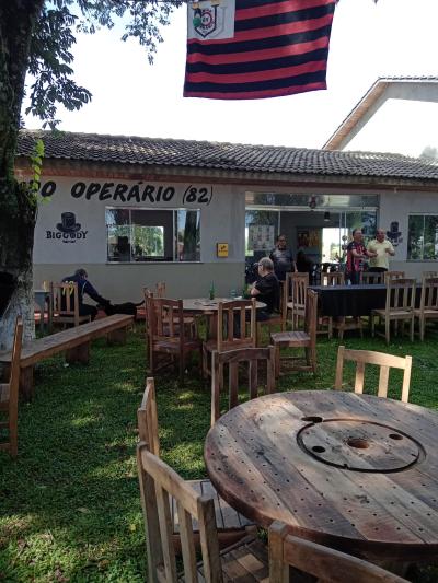 União Operário comemora 51 anos em Laranjeiras do Sul