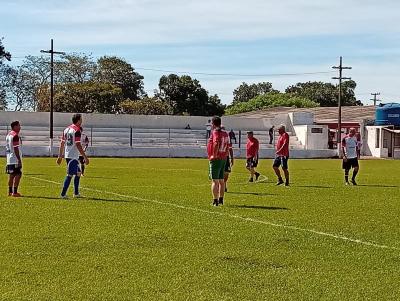 União Operário comemora 51 anos em Laranjeiras do Sul